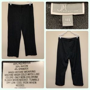 JM Collection Slacks